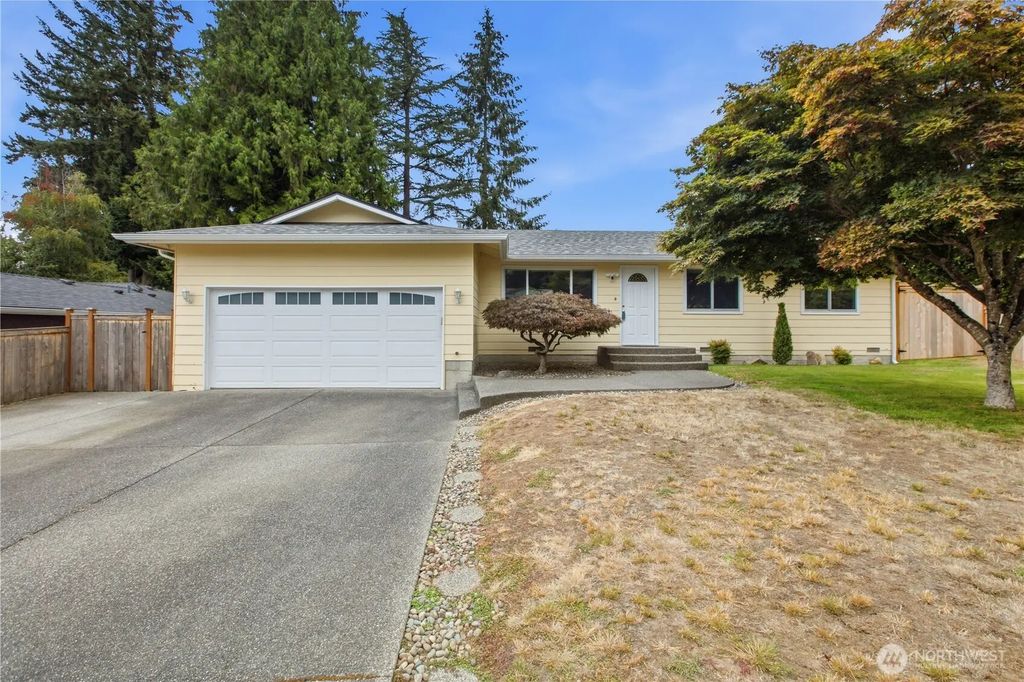 18759 130th Avenue Se, Renton