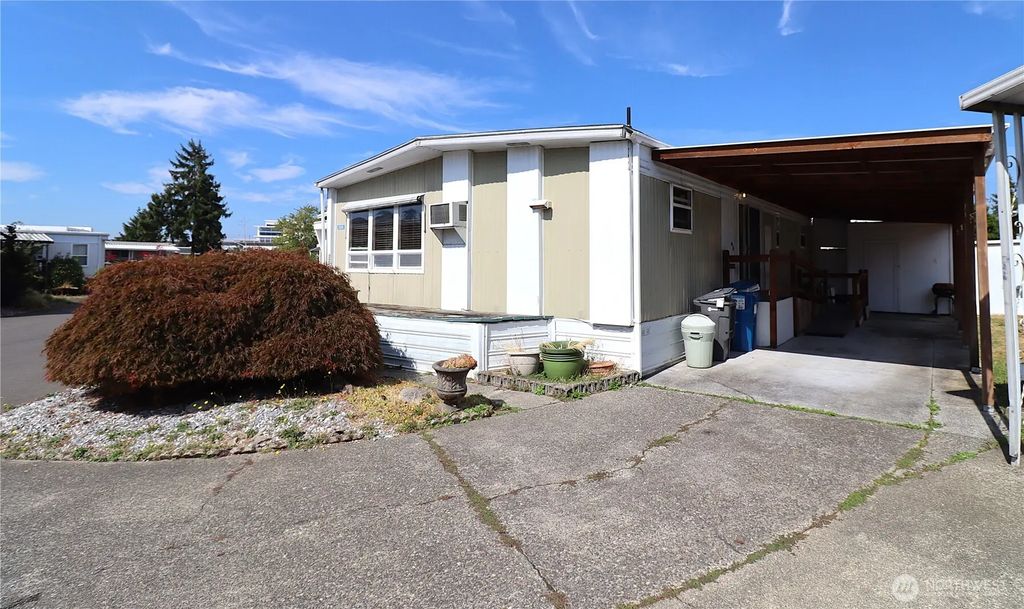 3234 S 183rd Street 232, SeaTac