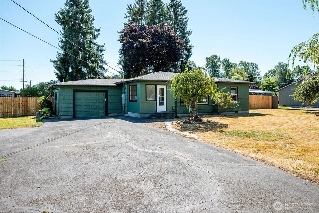 5556 Mt Solo Road, Longview