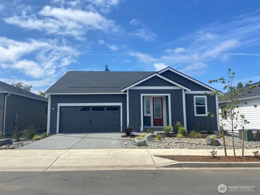 1190 Folgate Drive, Sequim