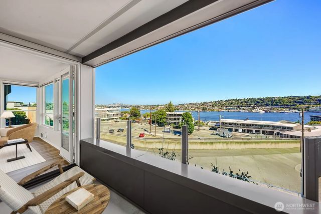 1740 Aurora Avenue N A-102, Seattle