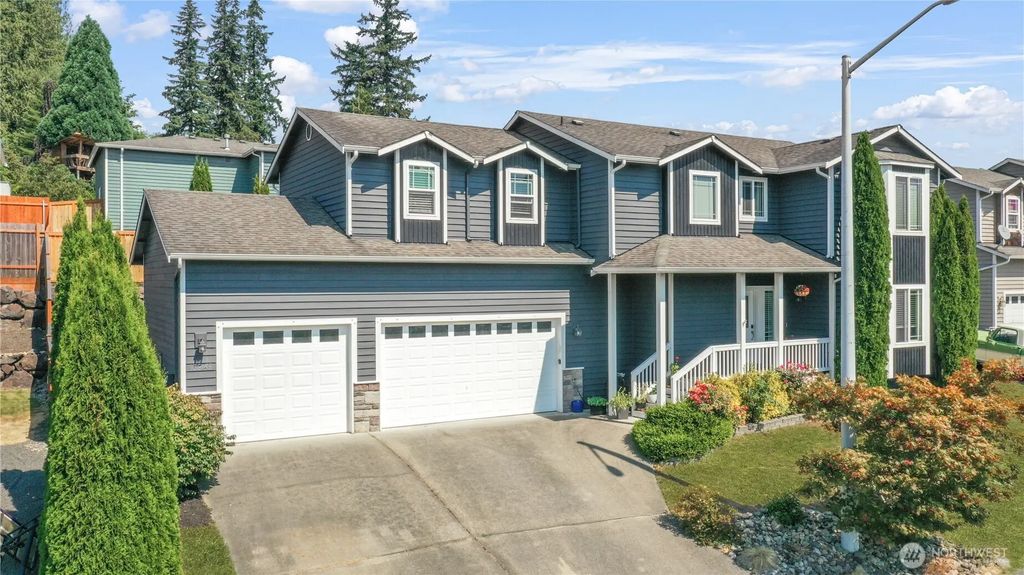 18949 137th Street Se, Monroe