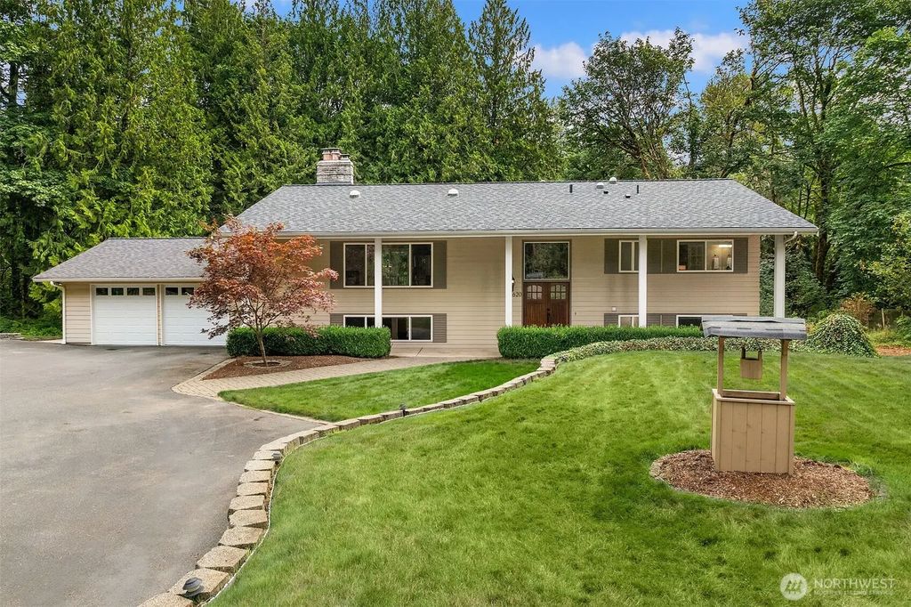 13620 233rd Way Se, Issaquah