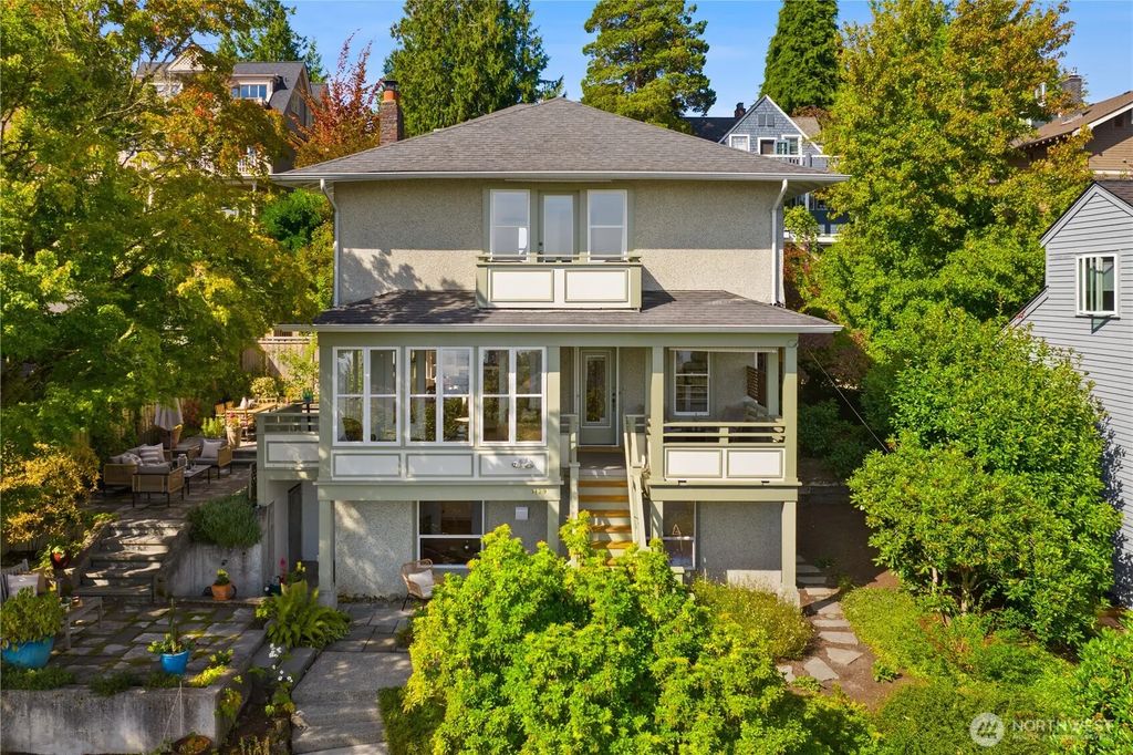 1129 37th Avenue, Seattle