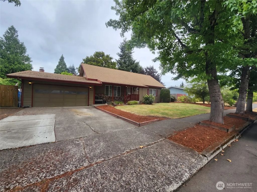 3202 Ne 150th Avenue, Vancouver