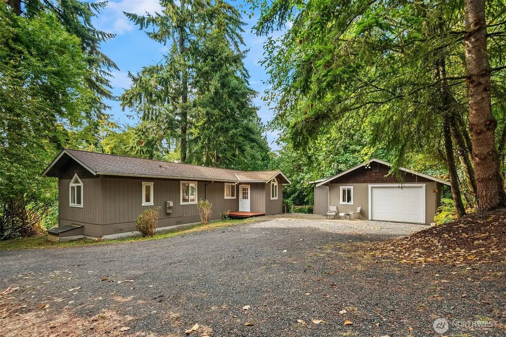 20215 81st Avenue, Vashon