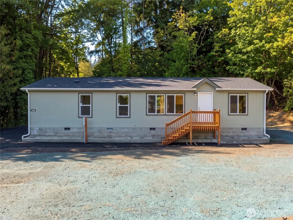 1920 Grade Street, Kelso