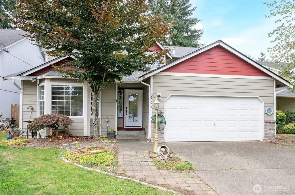 8328 49th Loop Se, Olympia