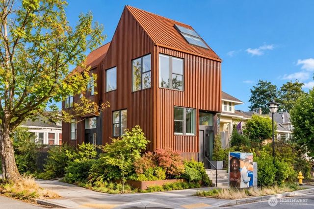 2303 E Alder Street, Seattle