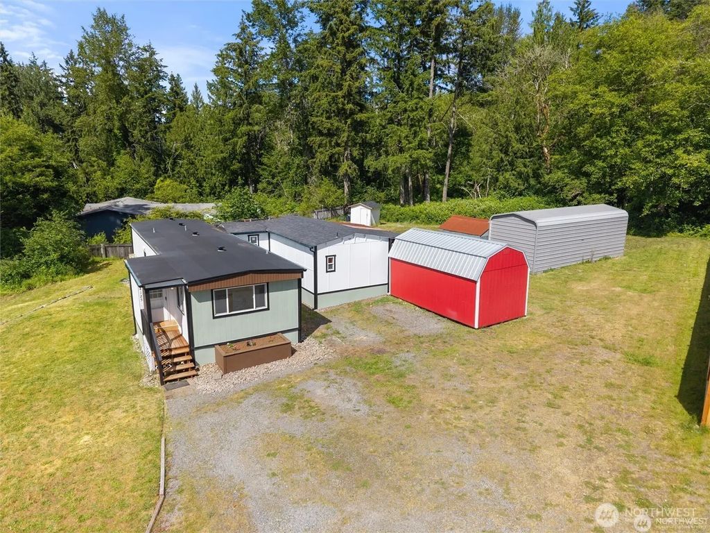 24125 88th Avenue E, Graham
