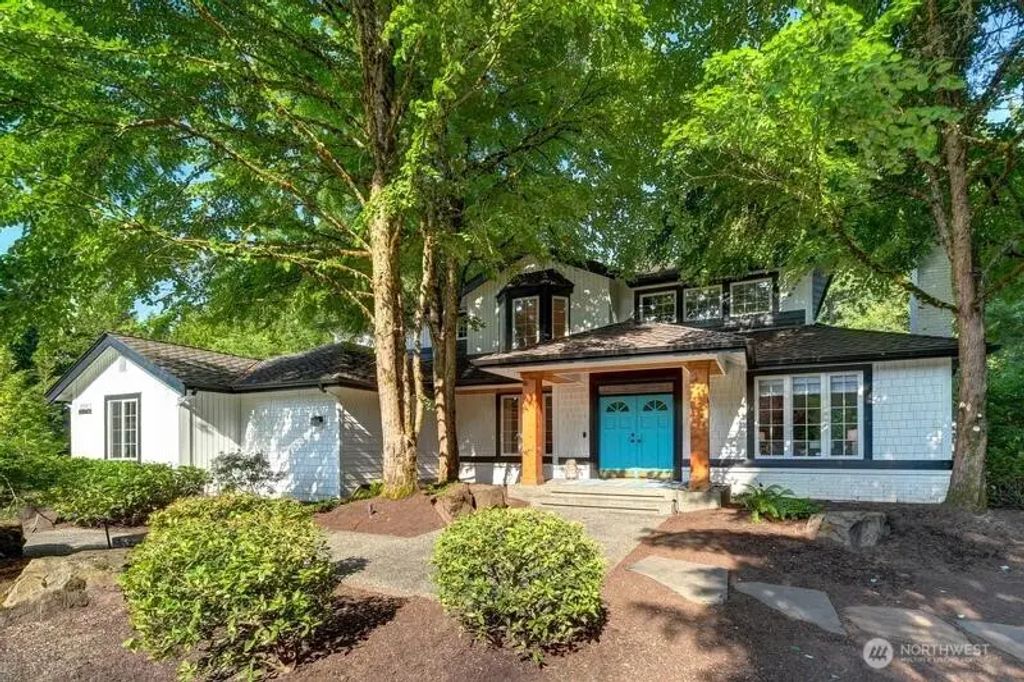 22707 Ne 142nd Place, Woodinville
