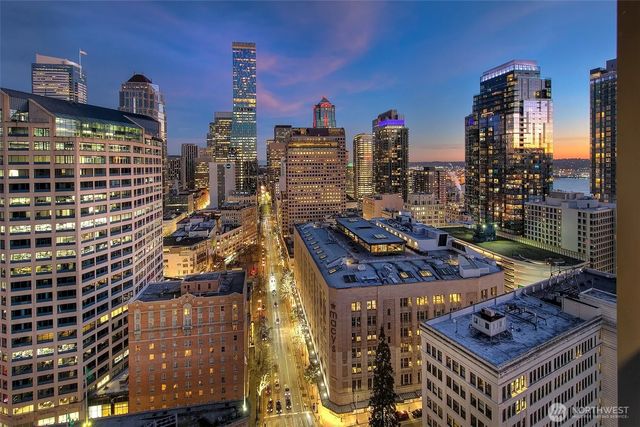 1920 4th Avenue 2405, Seattle
