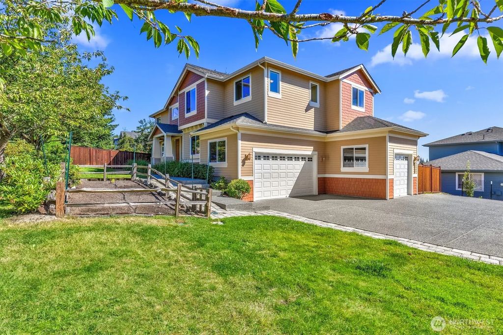 11543 Ne Skyward Loop, Kingston