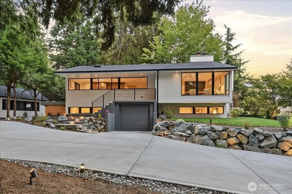 836 Nw Richmond Beach Road, Shoreline