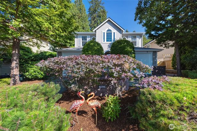 11824 158th Avenue Ne, Redmond