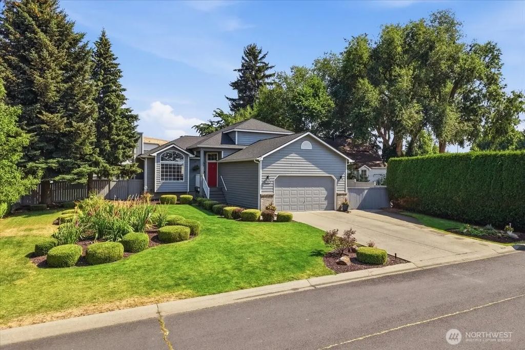 6011 S Julia Court, Spokane
