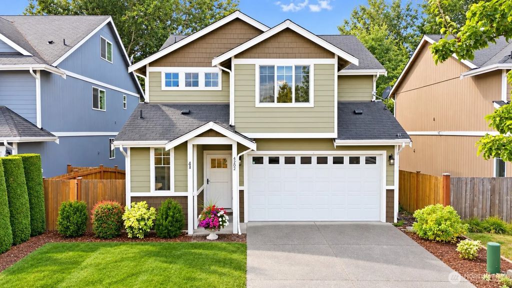 4202 68th Avenue E, Fife