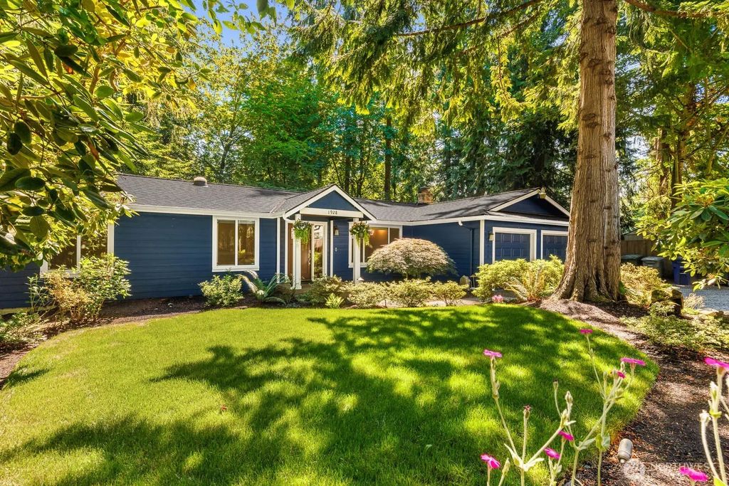 1928 218th Lane Se, Sammamish