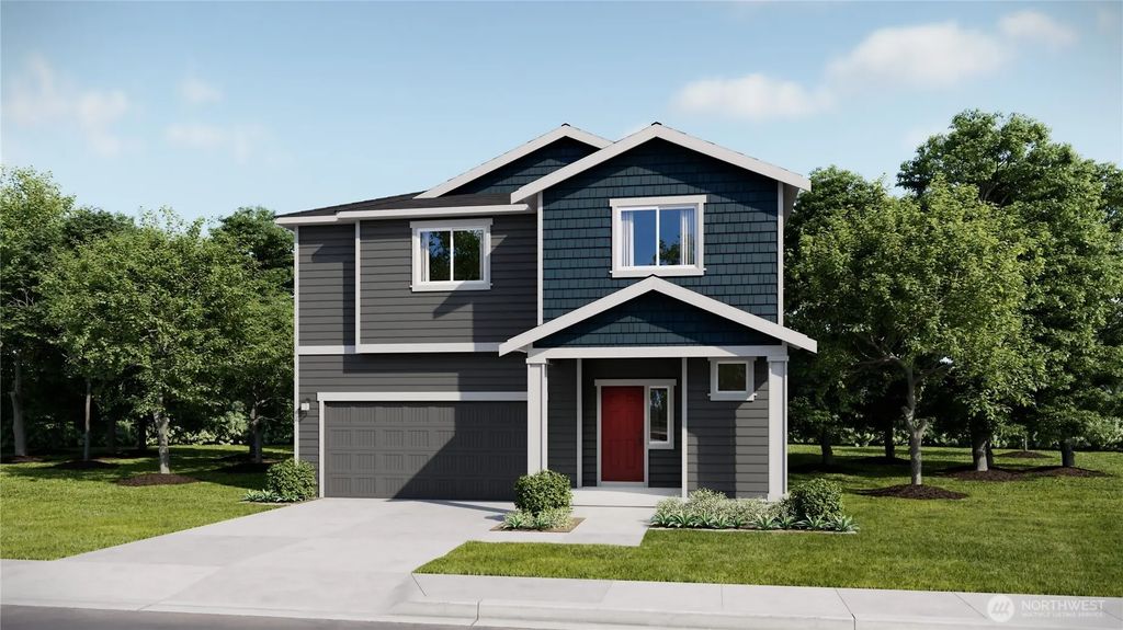 20113 164th Street E, Bonney Lake