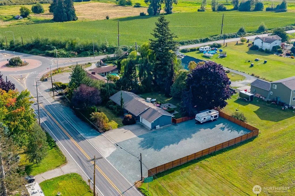 12190 State Route 9, Sedro Woolley