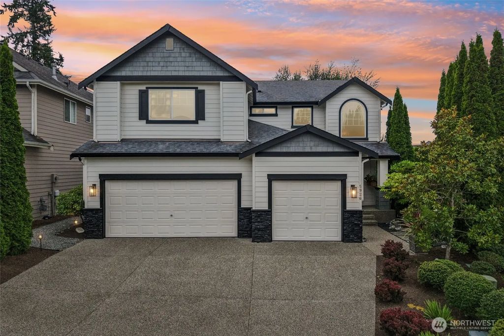 5926 77th Drive Ne, Marysville