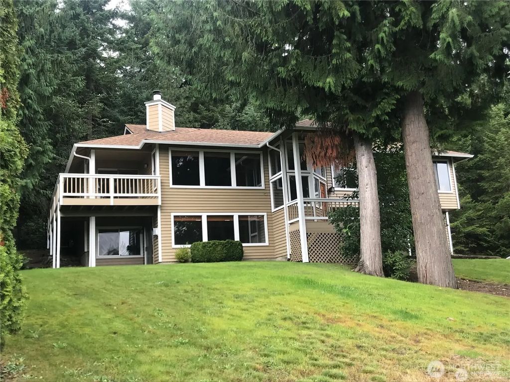 5135 Nw Terrace View Drive, Bremerton