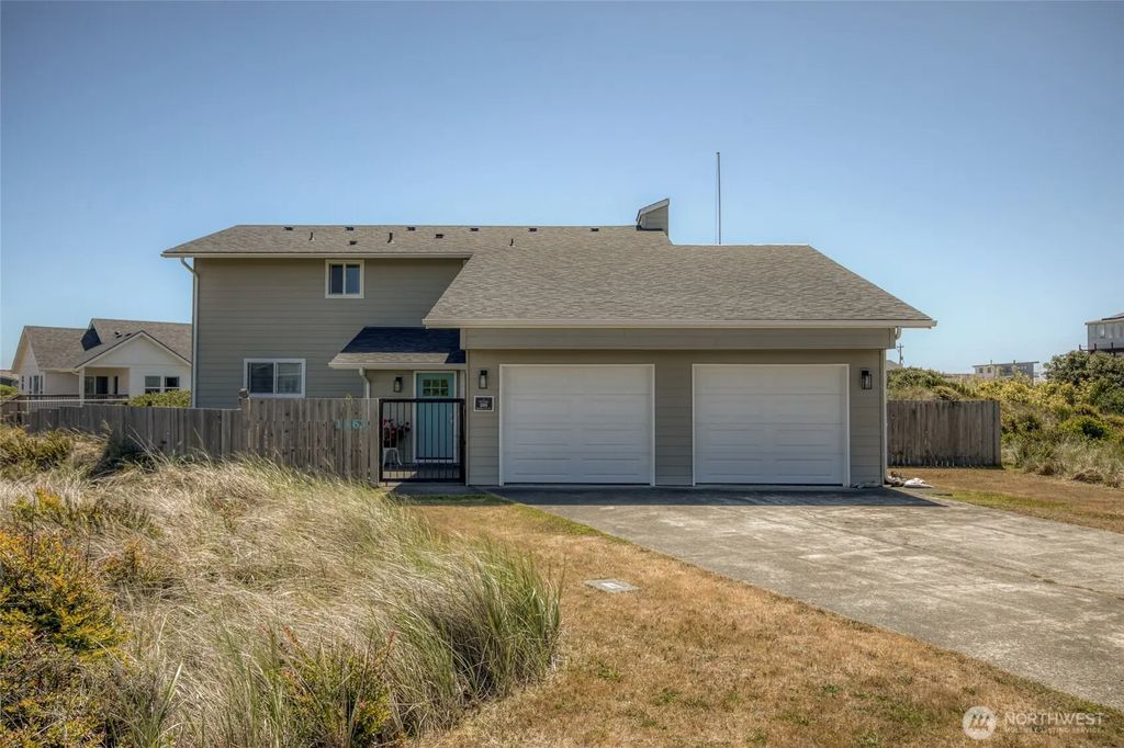 1161 Glendale Court Sw, Ocean Shores