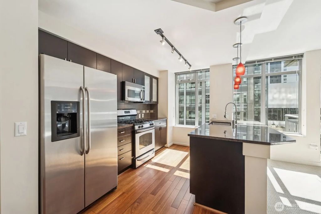 819 Virginia Street 1507, Seattle
