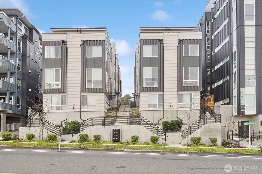 3104 Sw Avalon Way E, Seattle