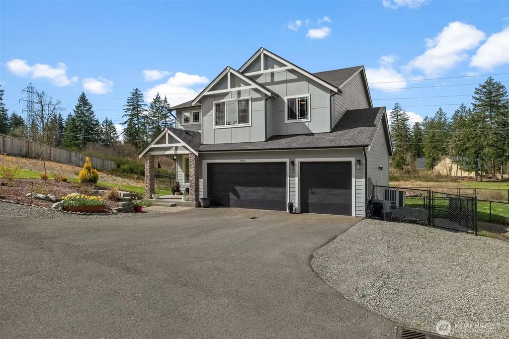 23240 46th Avenue E, Spanaway