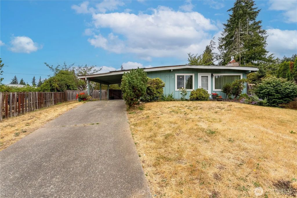 31610 7th Place S, Federal Way