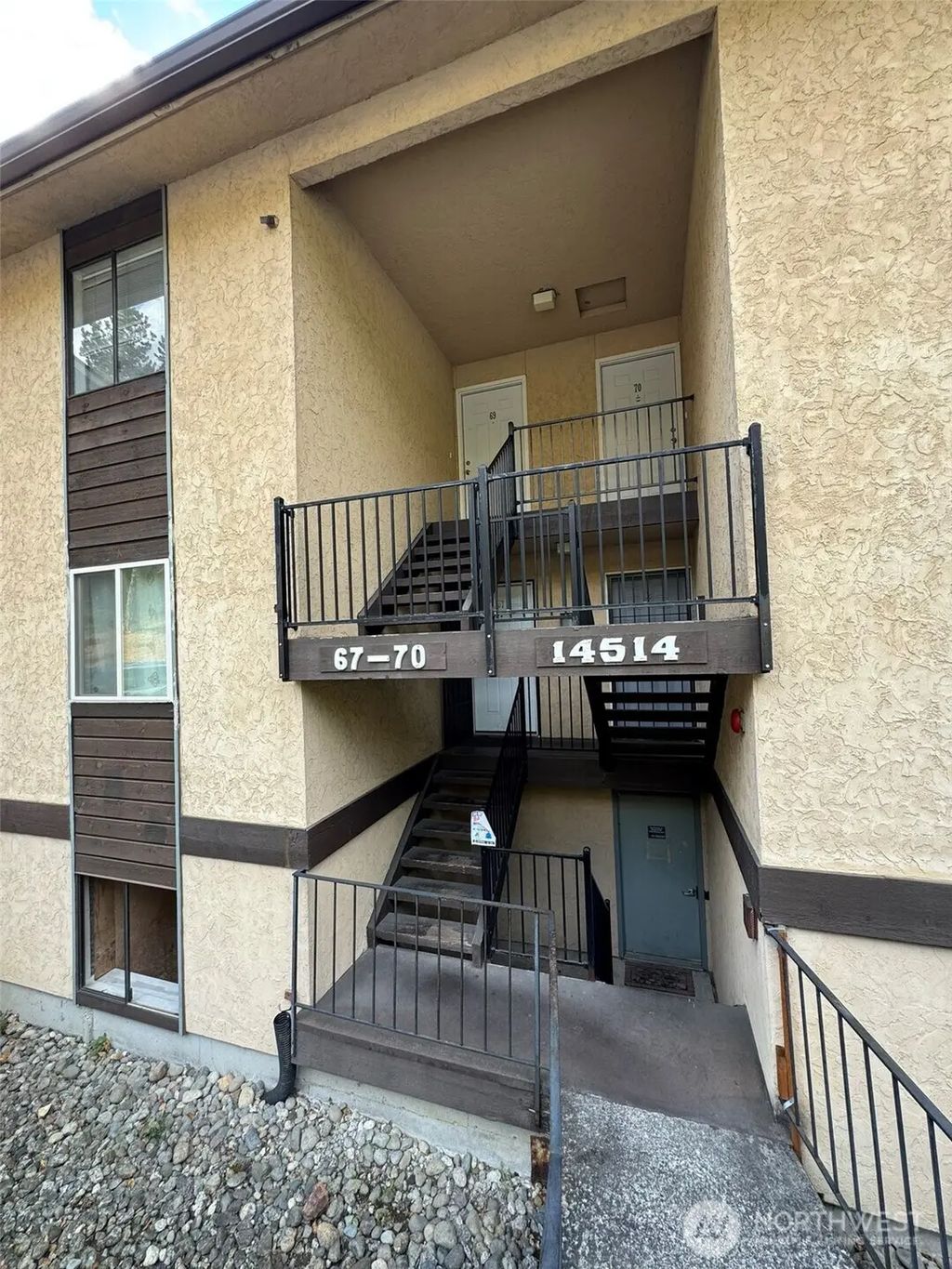 14514 127th Avenue Ne W68, Kirkland