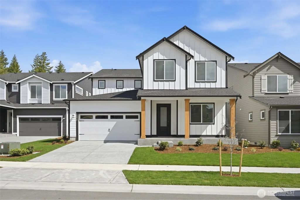 20108 165th Street E, Bonney Lake