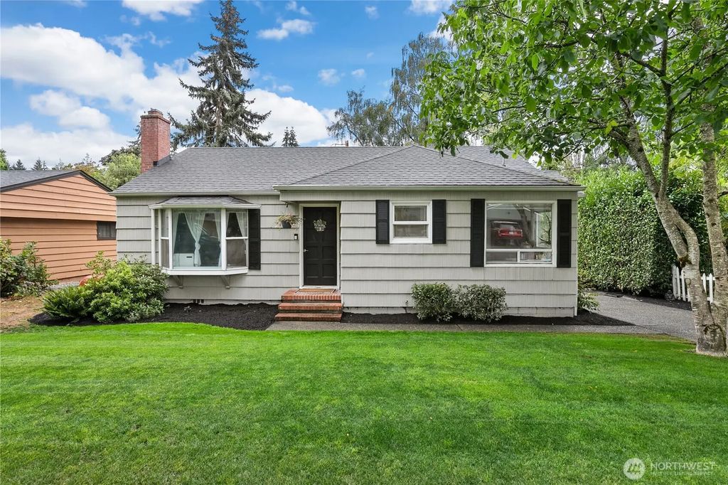 1555 Sw Grandview Avenue, Chehalis