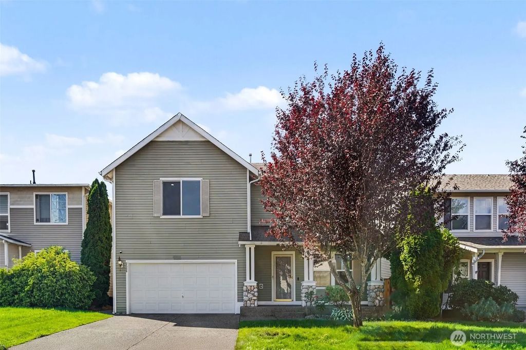 9506 185th Street E, Puyallup