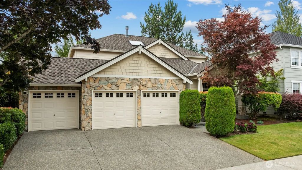 17420 33rd Drive Se, Bothell