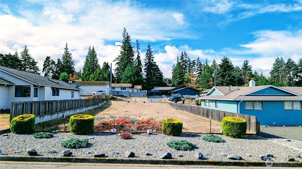 9999 W 10th Street, Port Angeles
