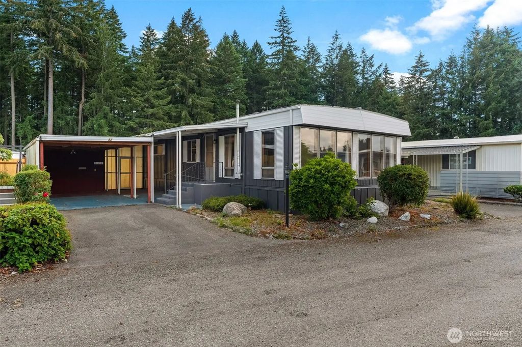 3702 Hunt Street 32, Gig Harbor