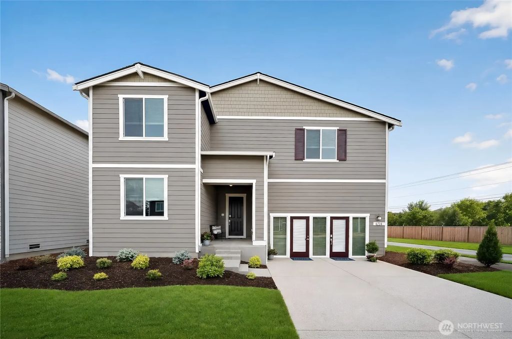 6711 285th Place Nw, Stanwood