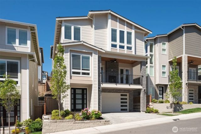 13025 75th Place S, Seattle