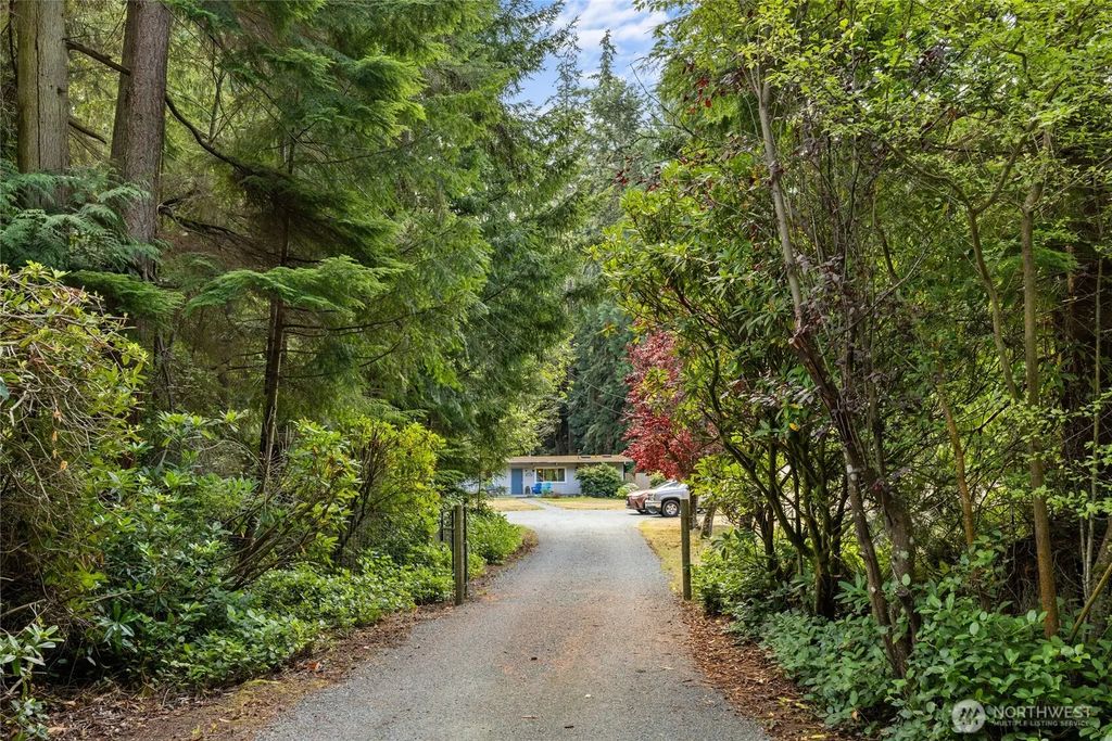 5093 E Harbor Road, Freeland