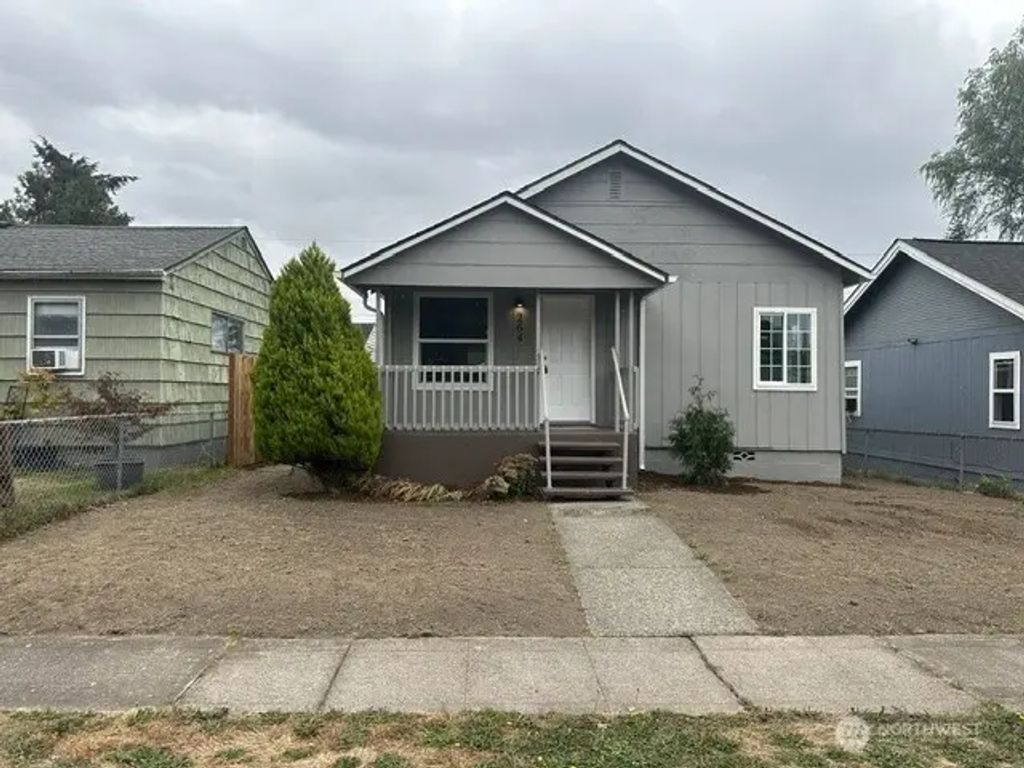 264 19th Avenue, Longview