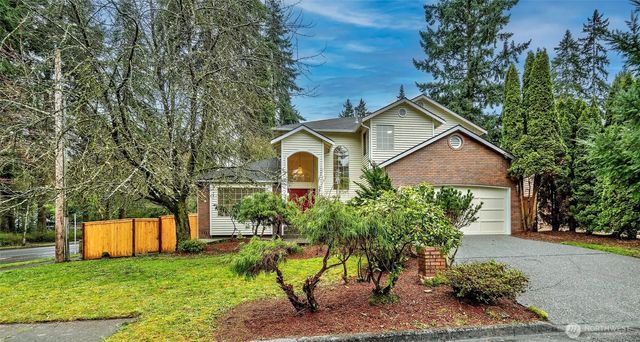 13133 Ne 74th Street, Kirkland