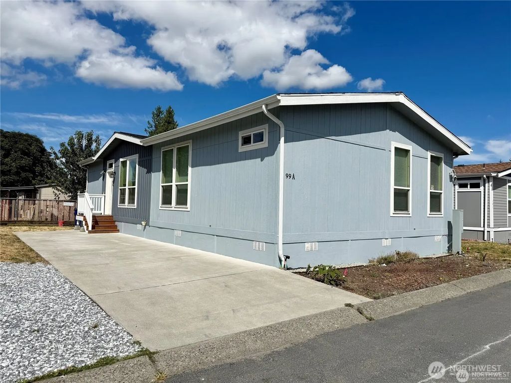 607 37th Street Se 99a, Auburn