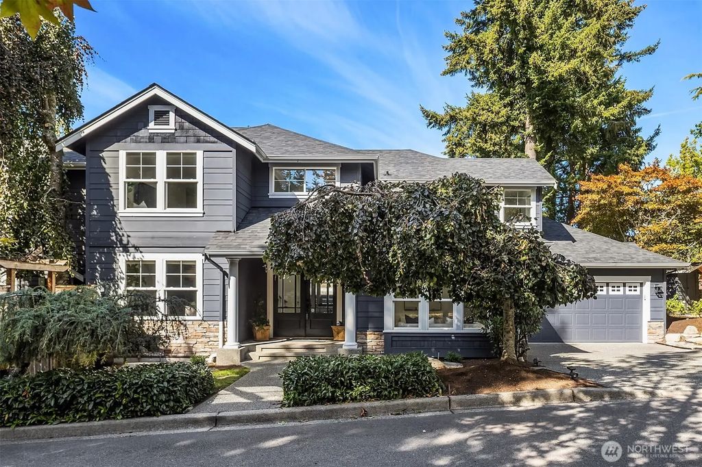 12524 Ne 75th Place, Kirkland