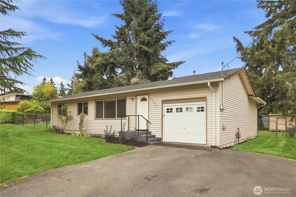 29035 38th Avenue S, Auburn