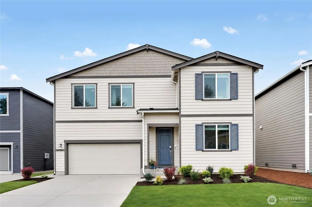 6615 286th Street Nw, Stanwood