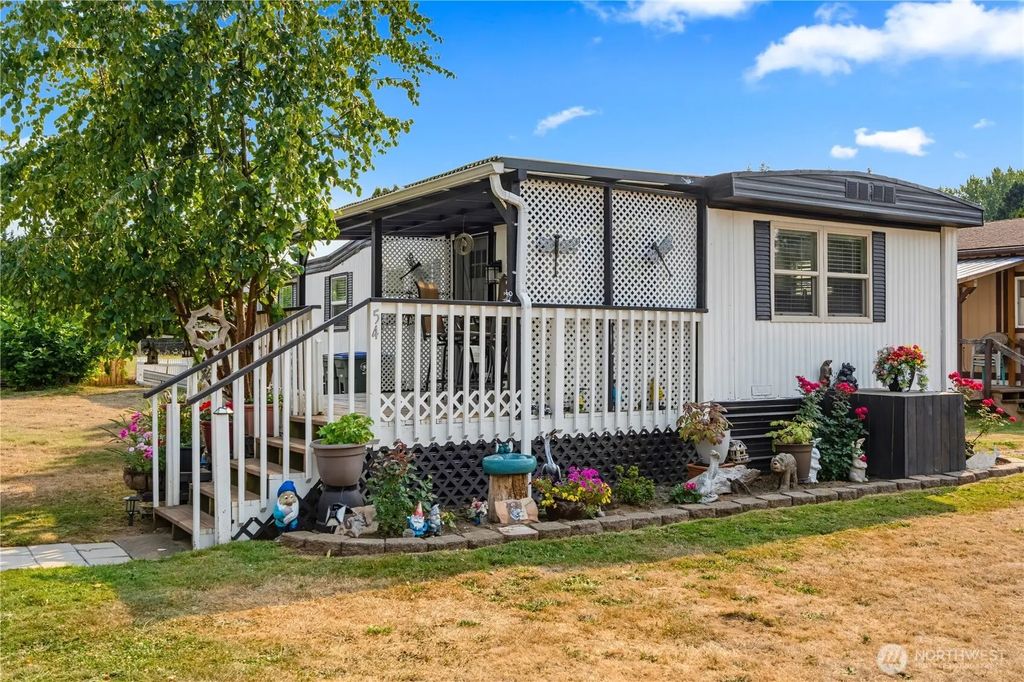 838 W Axton Road 54, Bellingham