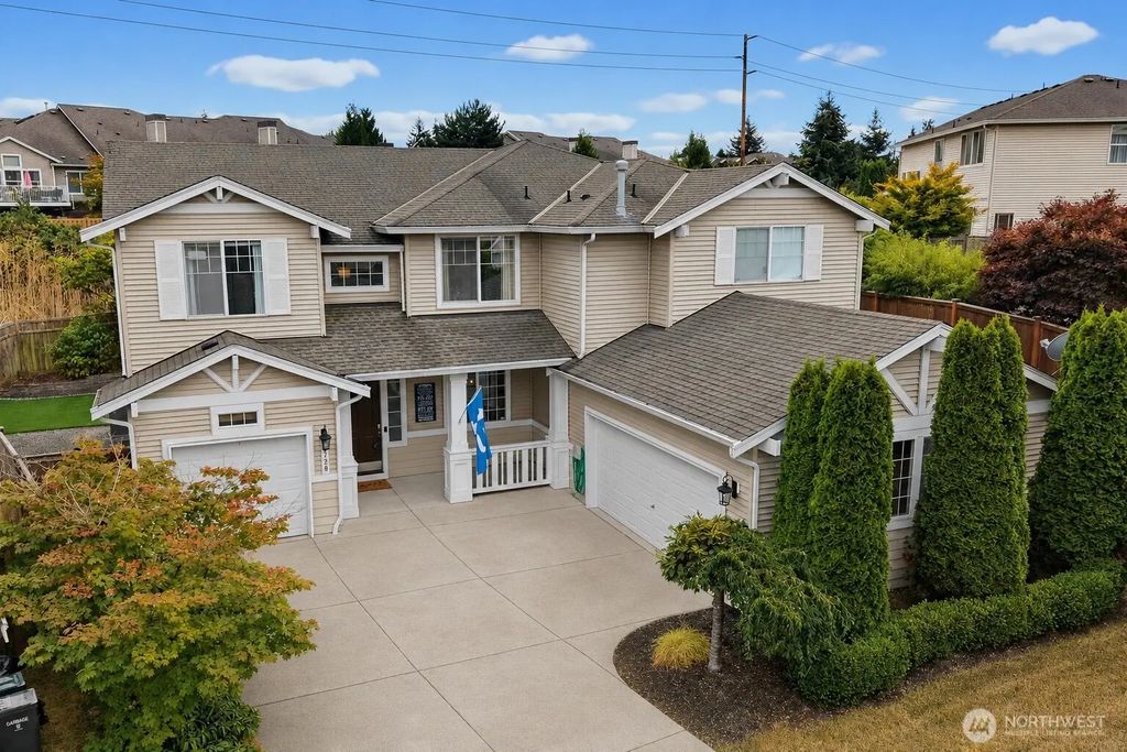 5728 Hazel Loop Se, Auburn