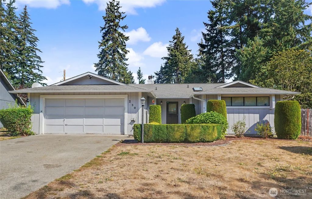230 145th Street Ct E, Tacoma